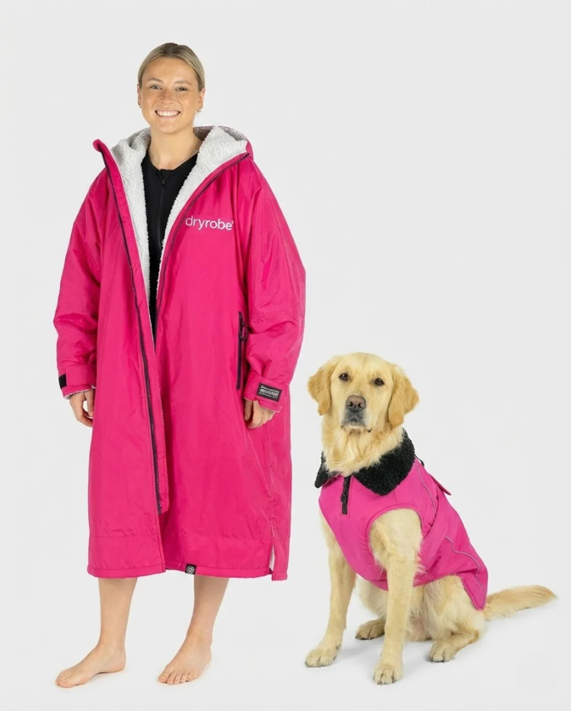 Best Sellers – Adult Changing Robes